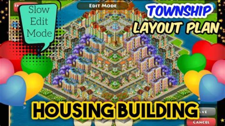 Township - How To Discuss