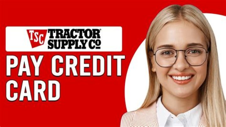Tractor Supply Pay Stub - How To Discuss