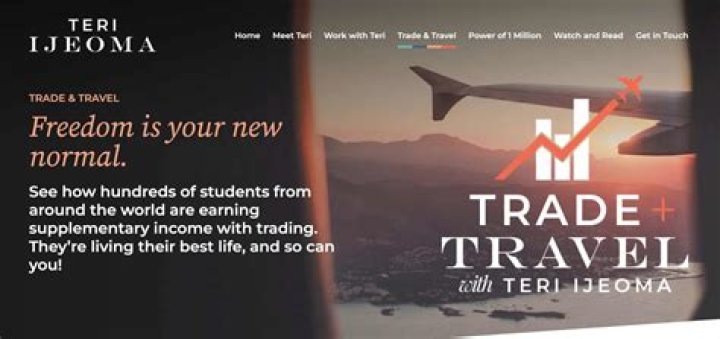 Trade and travel - How To Discuss