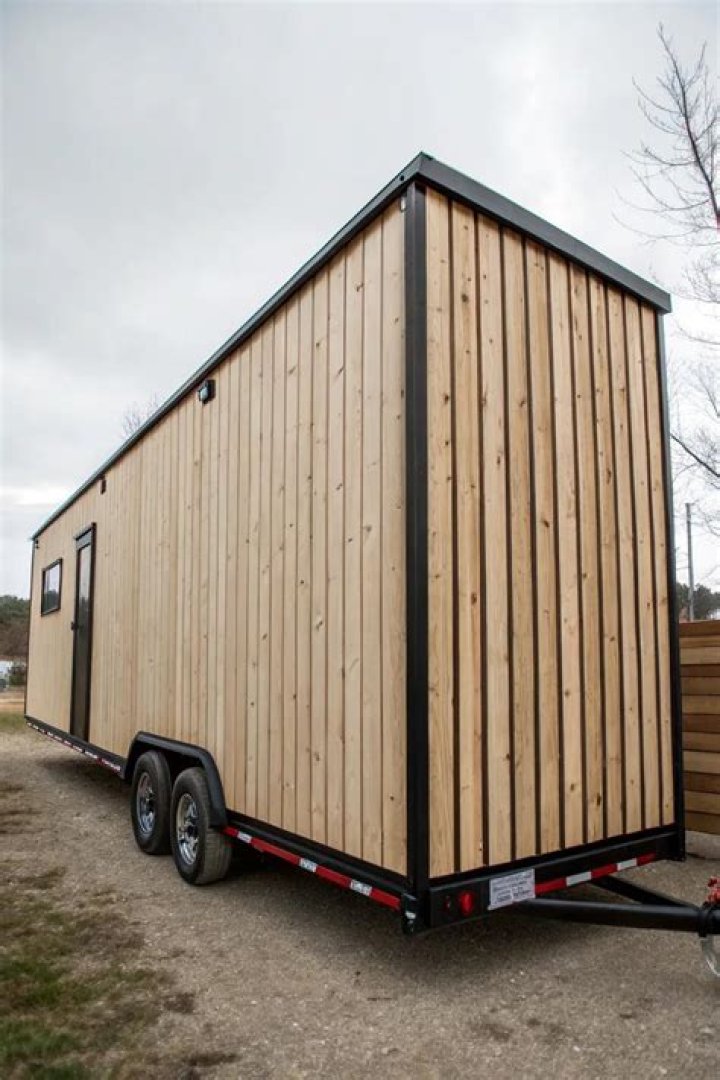 Trailer siding - How To Discuss