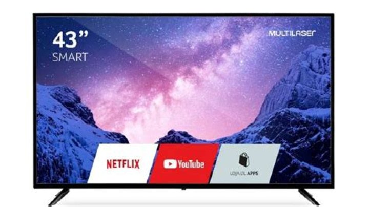 Tv Multilaser Ã© Boa - How To Discuss