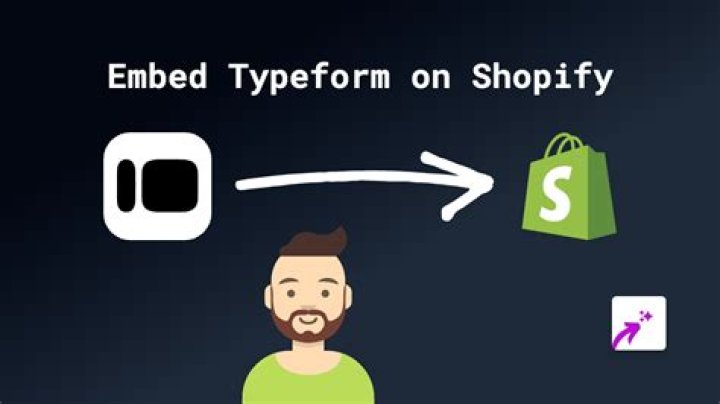 Typeform Shopify Integration - How To Discuss
