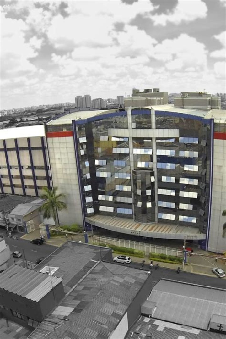Uninove Vila Maria - How To Discuss