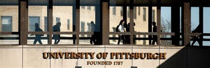 University of pittsburgh ranking - How To Discuss