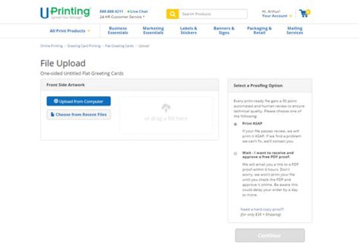 Uprinting Coupon Code - How To Discuss