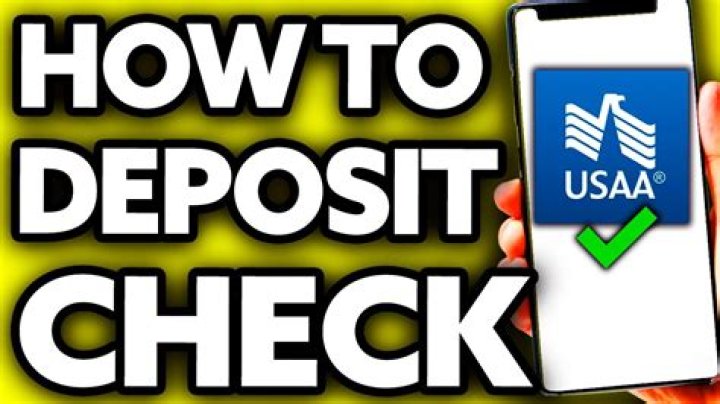 Usaa Direct Deposit - How To Discuss