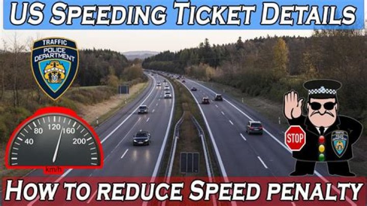 Usaa Speeding Ticket - How To Discuss