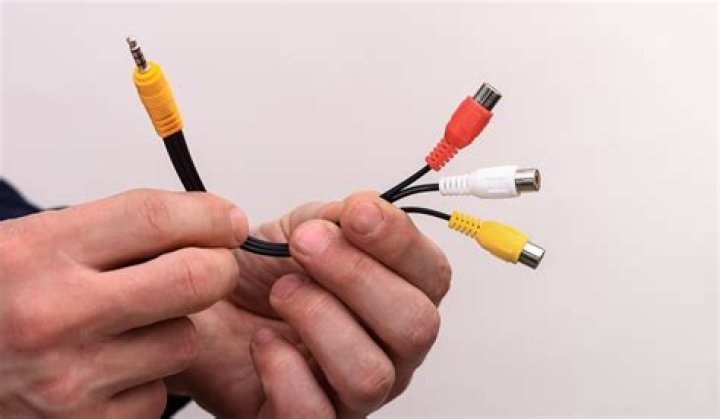 Vcr To Hdmi Cable - How To Discuss
