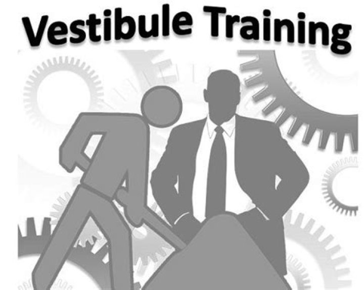 Vestibule training - How To Discuss