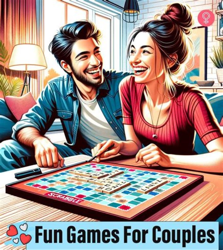Video games for couples - How To Discuss