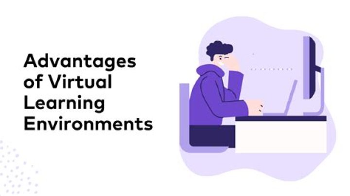 Virtual Learning Environment - How To Discuss