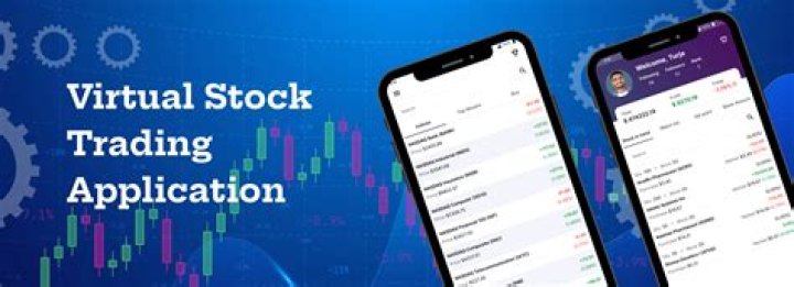 Virtual stock trading - How To Discuss