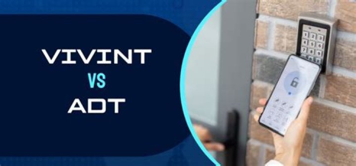 Vivint vs adt - How To Discuss