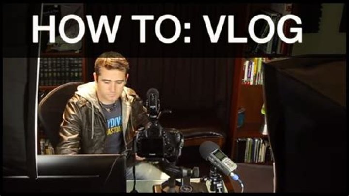 Vlog - How To Discuss