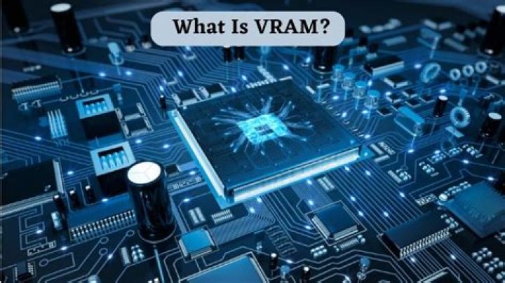 Vram - How To Discuss