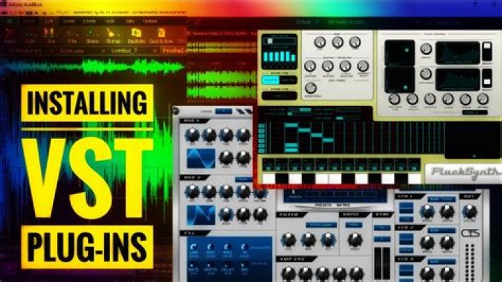 Vst - How To Discuss