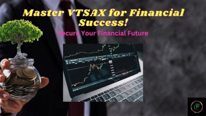 Vtsax stock - How To Discuss