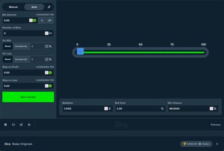 Wager - How To Discuss