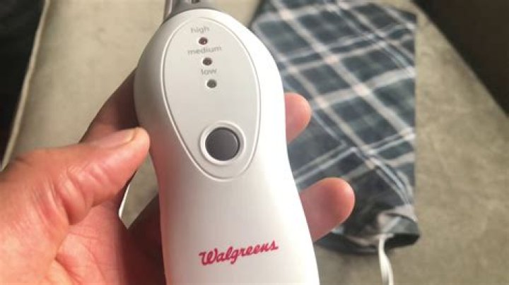 Walgreens Heating Pad - How To Discuss