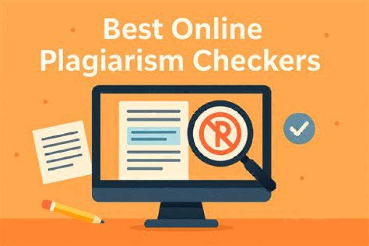 What are Top Free Online Plagiarism Checkers?