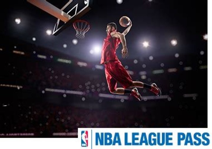 What Channel Is Nba League Pass On Dish Network