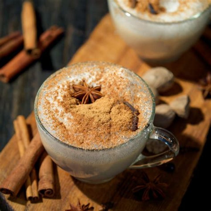 What Does Chai Latte Taste Like