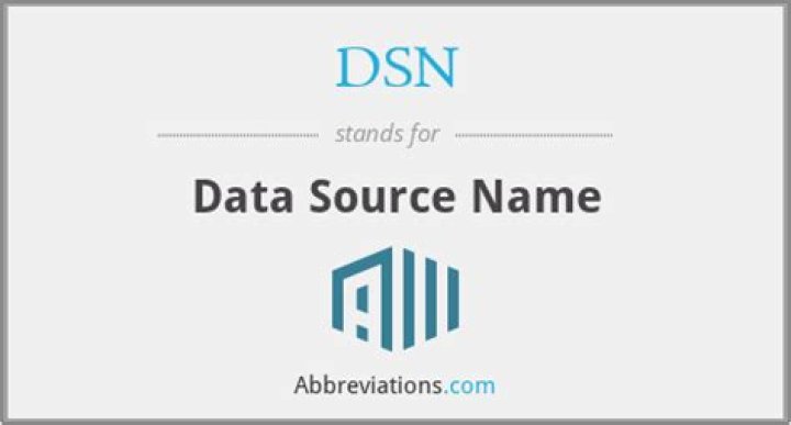 What Does Dsn Stand For