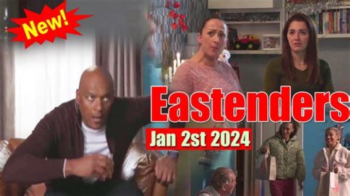 What Happened To Eastenders On Pbs Houston