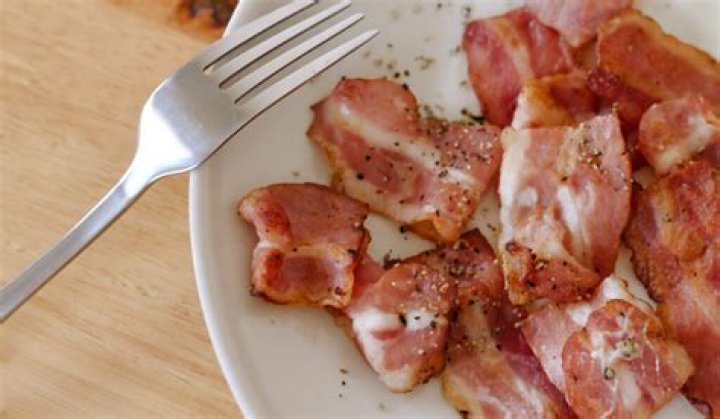 What Happens If You Eat Bad Bacon