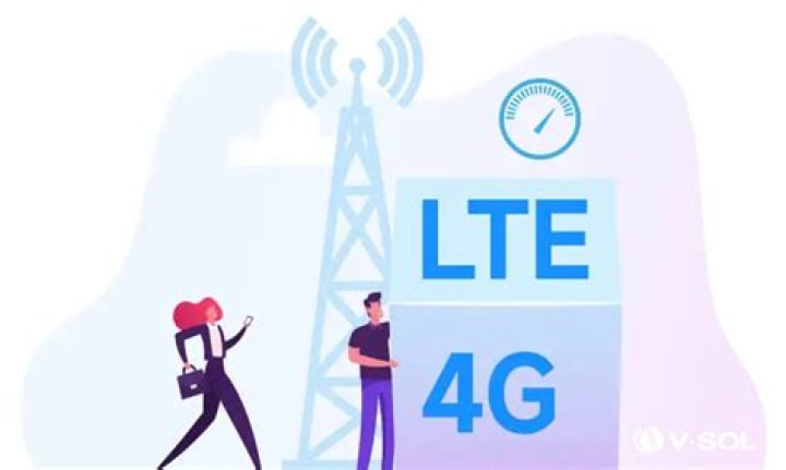 What is 4g lte - How To Discuss