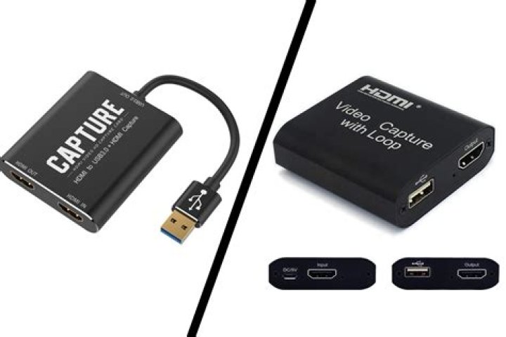 What is a capture card