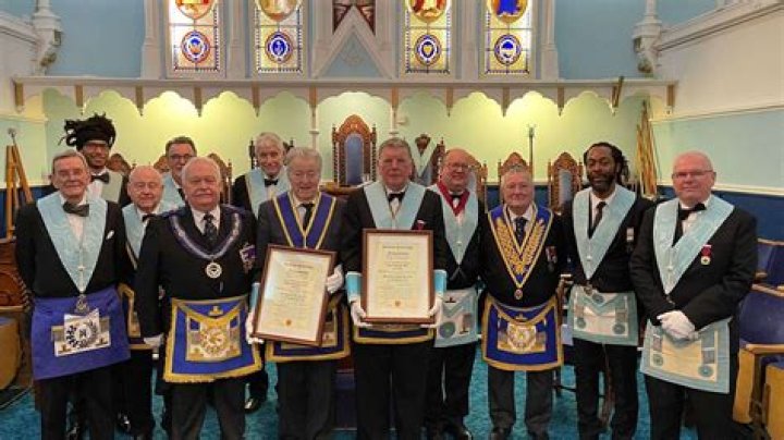 What Is a Freemason Lodge?