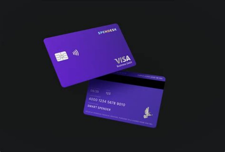 What is a p card