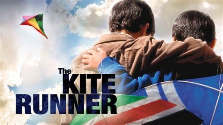 What Is Amir's Last Name In The Kite Runner
