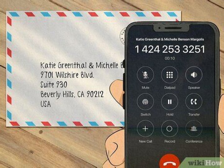 What Is Ariana Grande's Phone Number