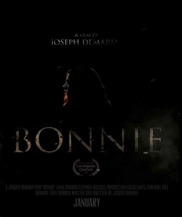 What Is Bonnie Short For