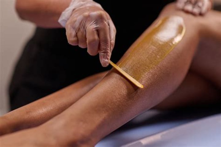What is sugaring wax - How To Discuss