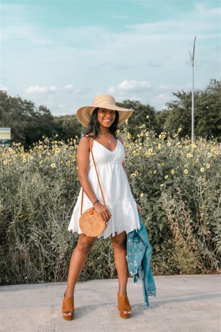 What to wear to the beach