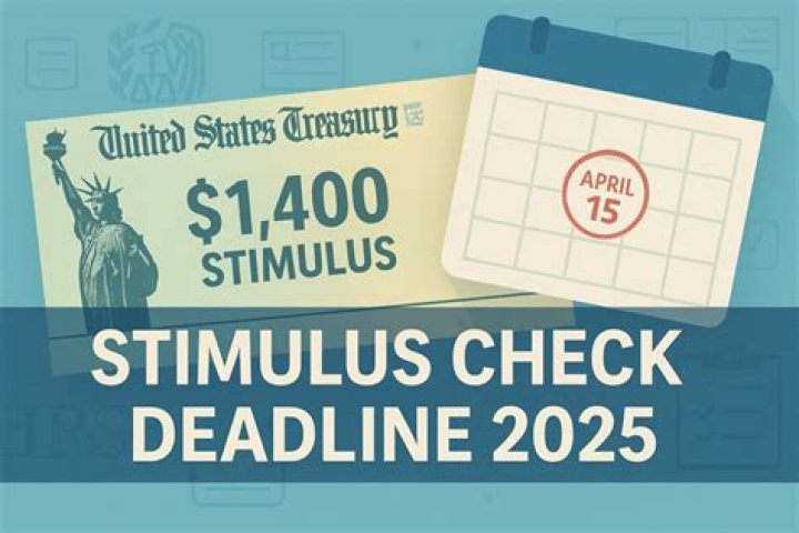 When are the next stimulus checks coming