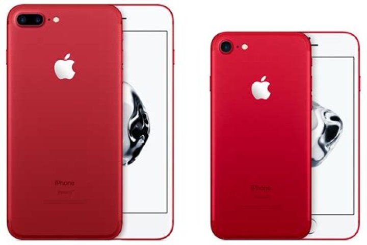 When did the iphone 7 come out