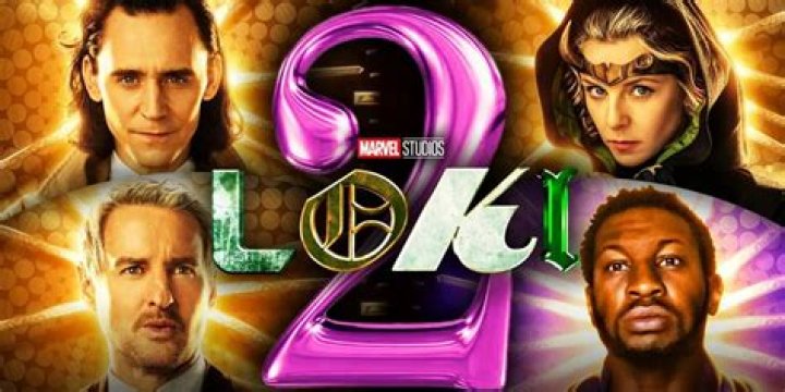 When will loki season 2 come out