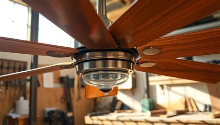 Where Are Hunter Fans Made