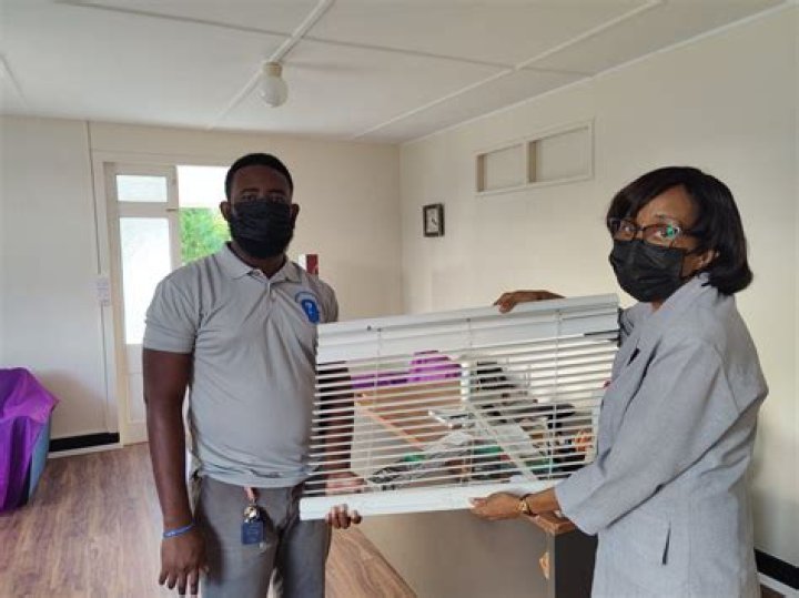 Where To Donate Blinds - How To Discuss