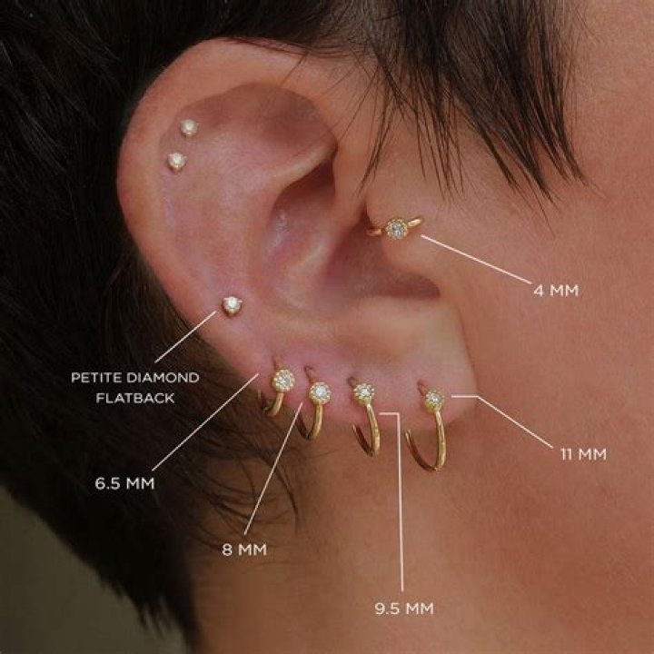 Where to get ears pierced