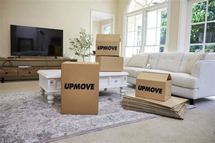 Where to get free moving boxes