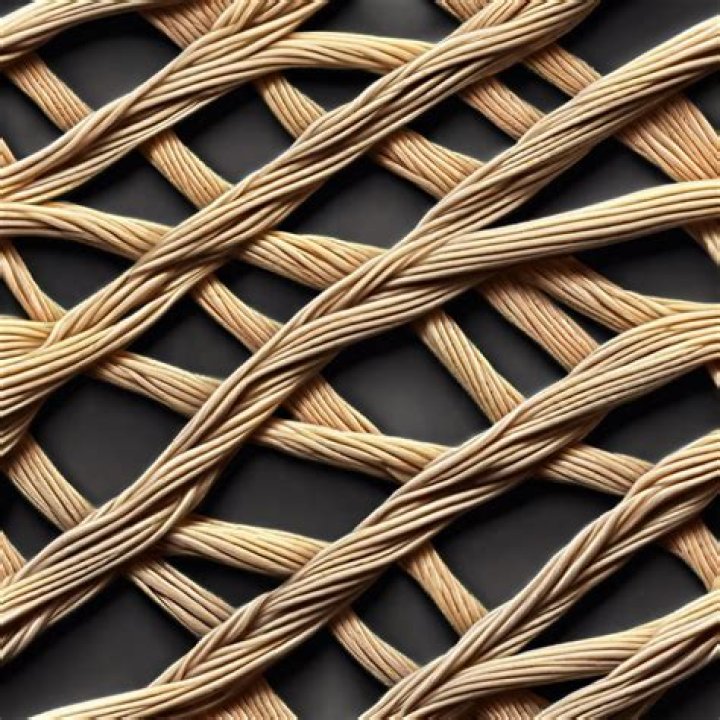 Which Natural Polymer Makes Up Paper