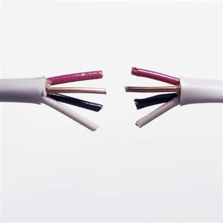 Which Wire Is Hot When Both Are Same Color