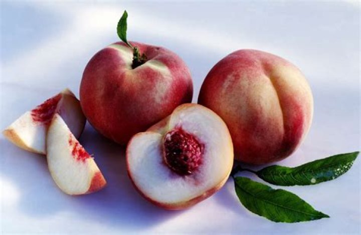 White peach - How To Discuss