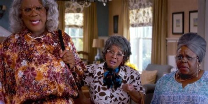 Who Is Madea - How To Discuss