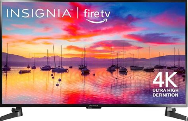 Who makes insignia tvs - How To Discuss